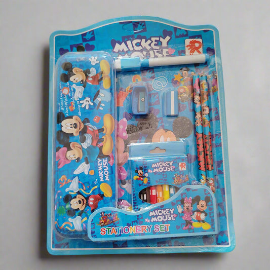 Compox box set