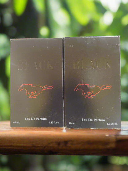 Black Perfume