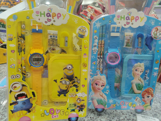 Happy Set