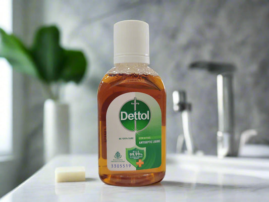 Dettol Liquid 60ml