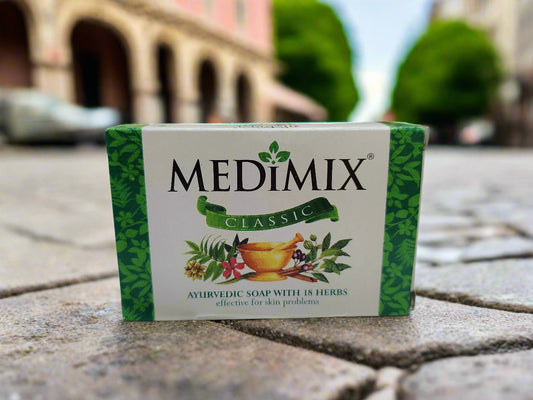 Medimix Soap 75g