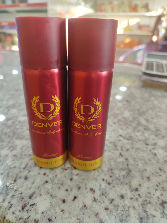 Denver Honour 50ml