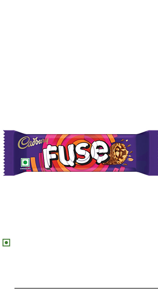 Cadbury Fuse 23g