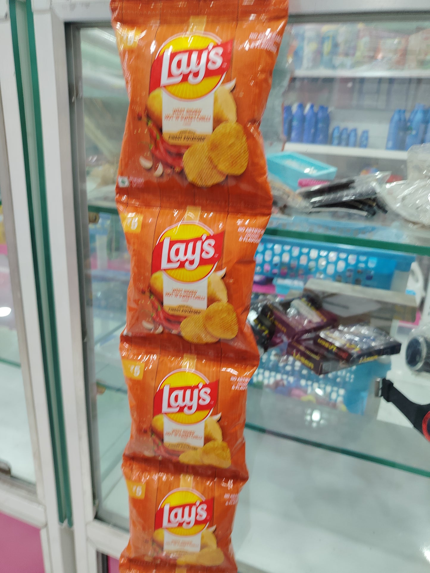 Lay's Potato Chips 11.2g