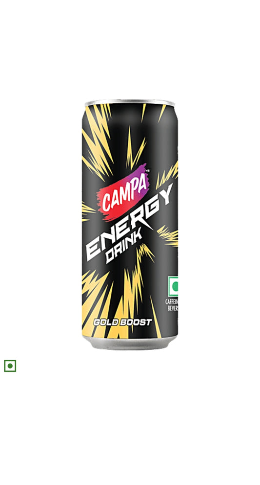 Campa Energy 185ml