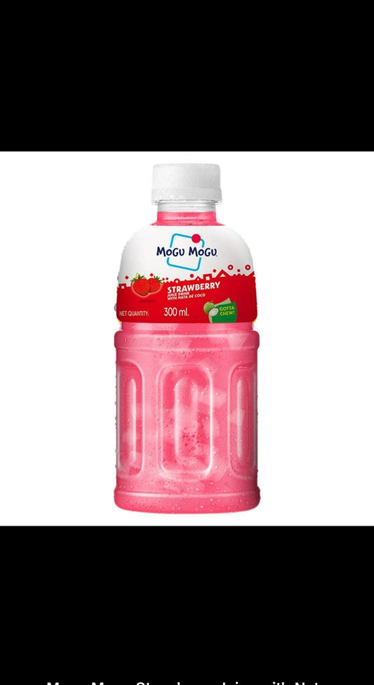 Mogu Mogu 320ml