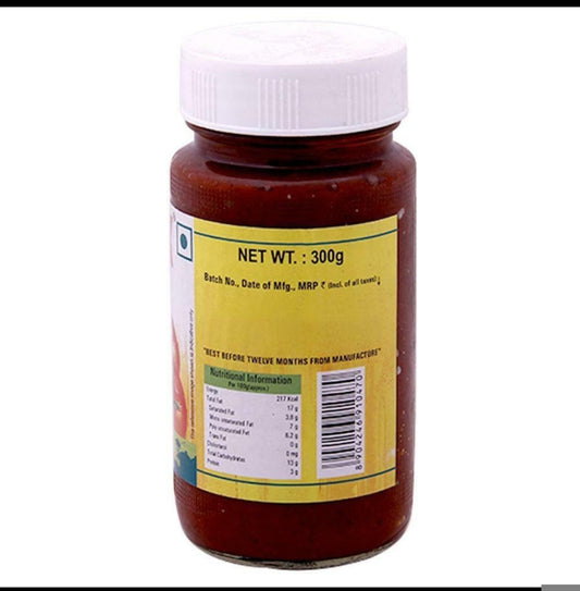 Priya Tomoto Pickle 300grm