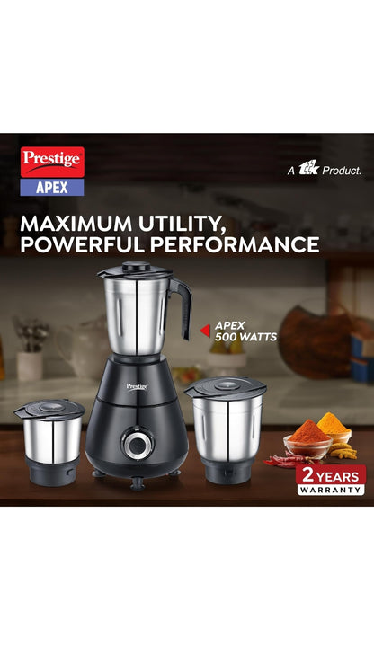 Prestige Mixer grinder