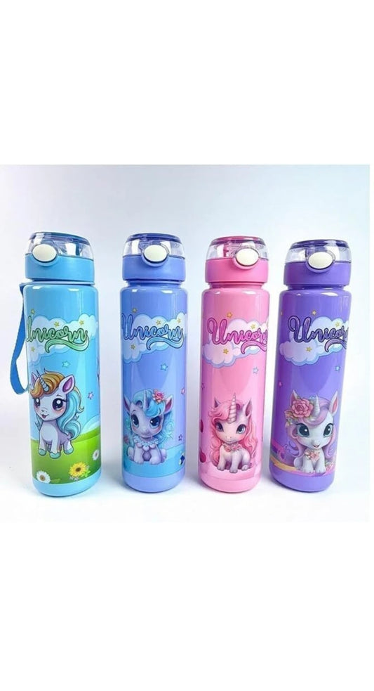 Sipper Bottle