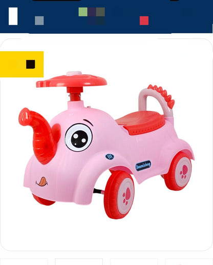 Toy Ride-on