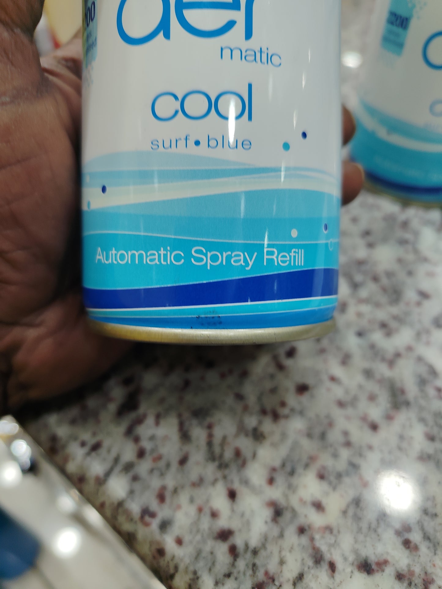 aer cool 210ml