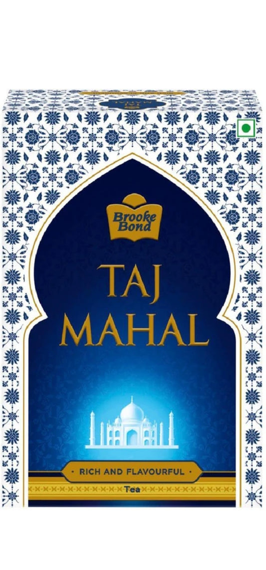 Taj Mahal Tea 250g