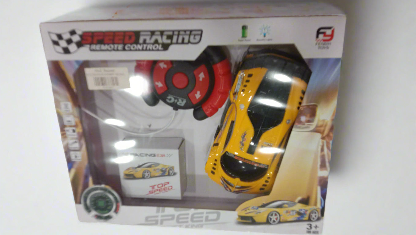 Speed Racing RC Car