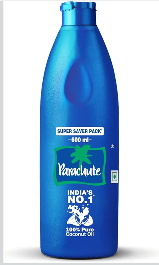 Parachute Oil 600ml