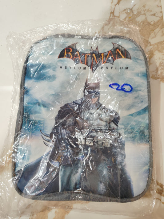 Cartoon Lunch Bag