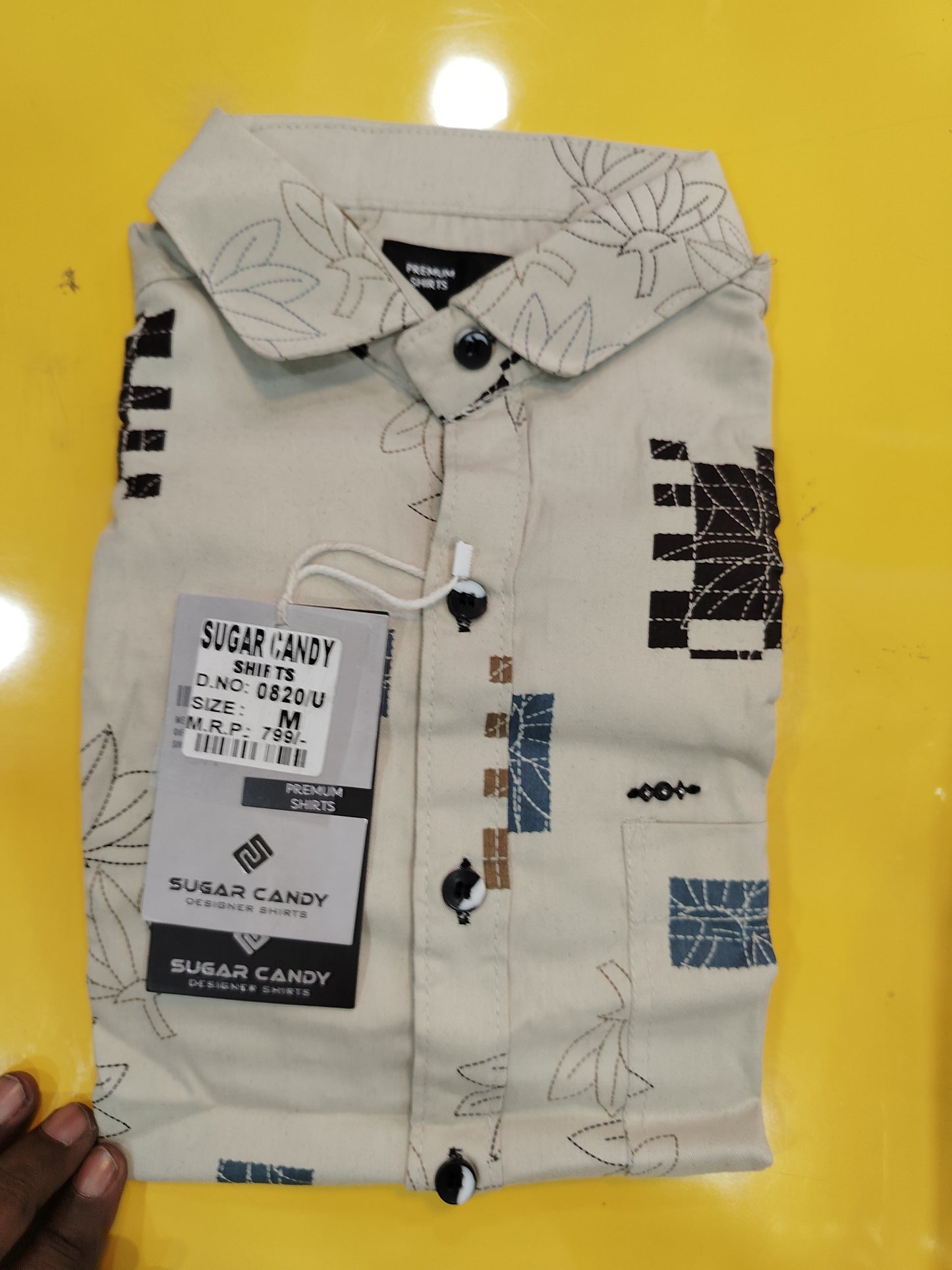 Sugar Candy Shirt M