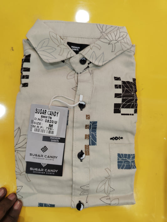 Sugar Candy Shirt M