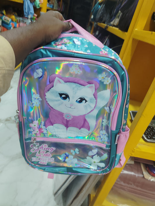 Kids Fancy Bag