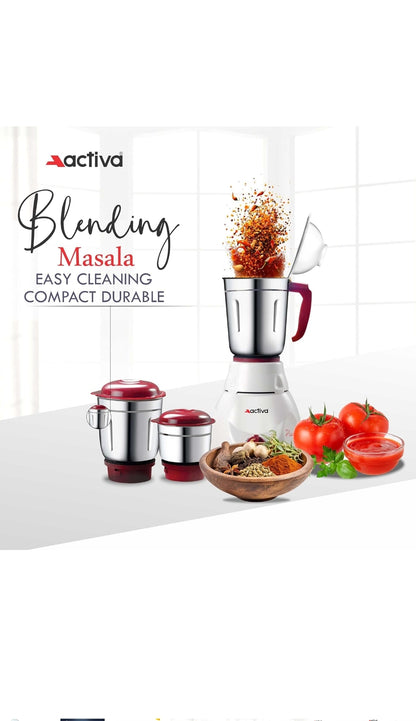 Activa Grinder 750W