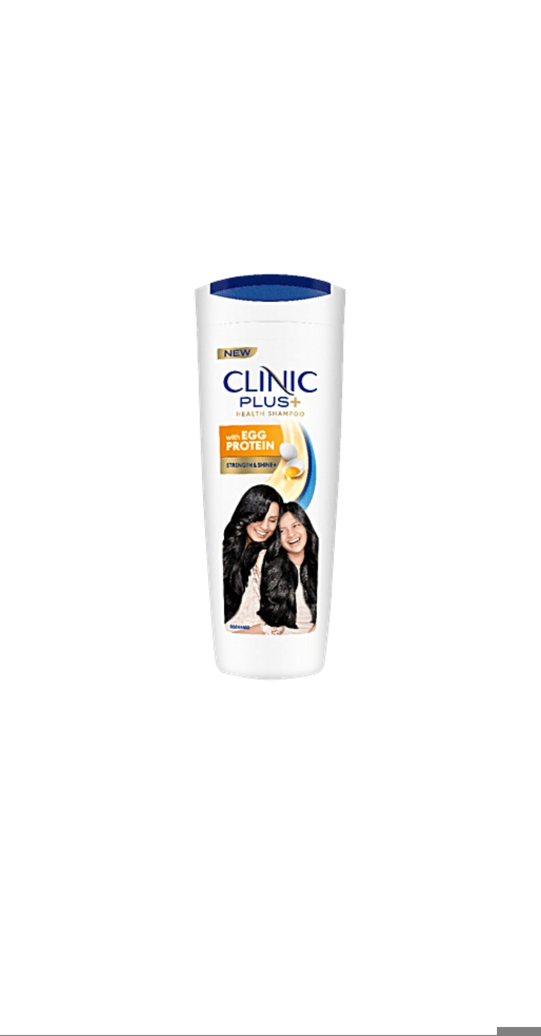 Clinic Plus Egg Protein 80ml