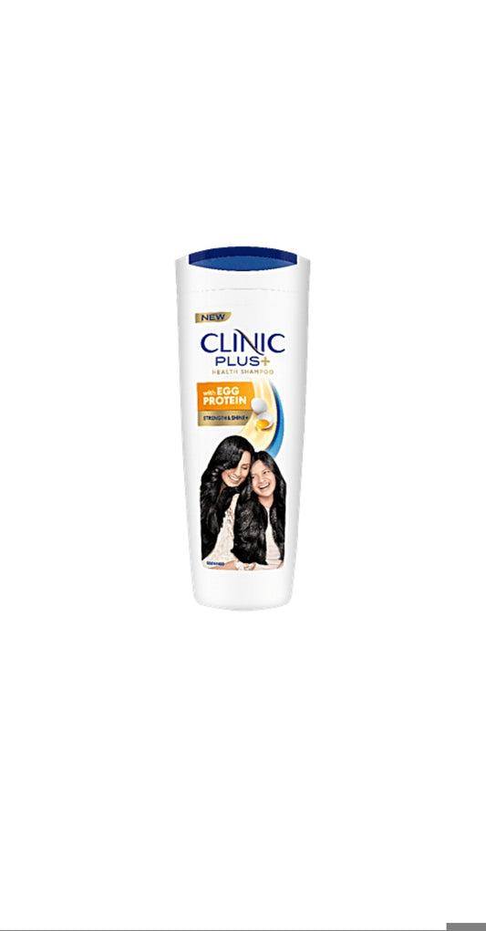 Clinic Plus Egg Protein 80ml