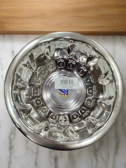 Steel Bowl