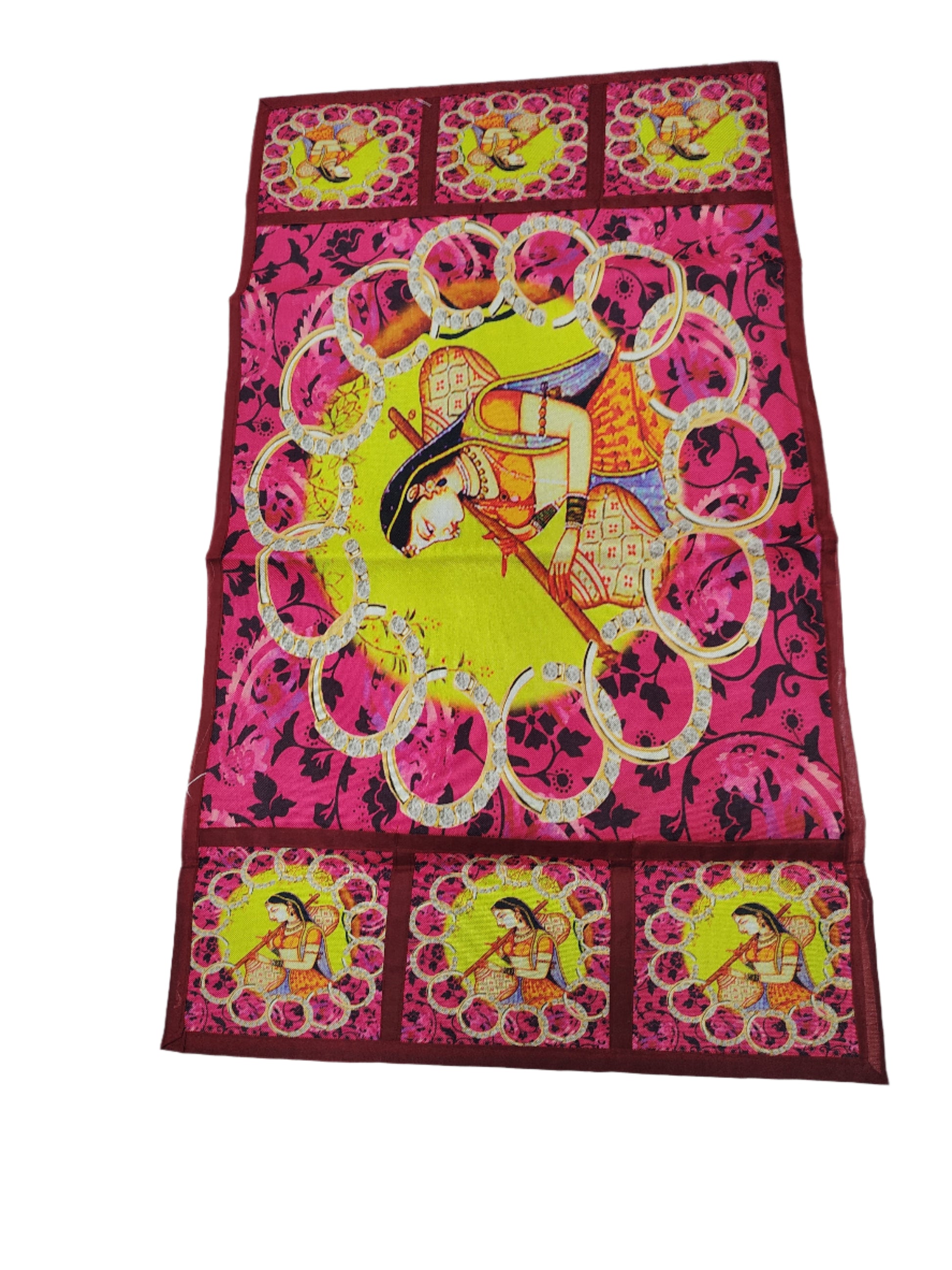 Refrigerator cover Top