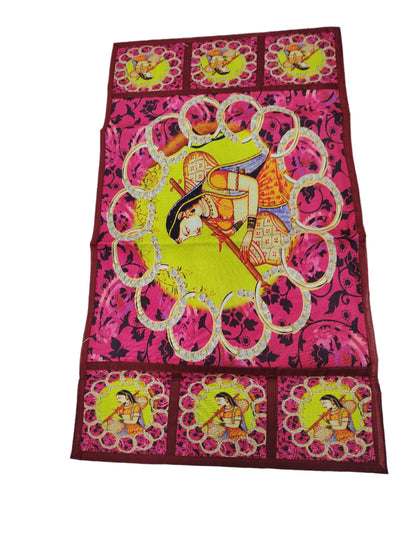 Refrigerator cover Top
