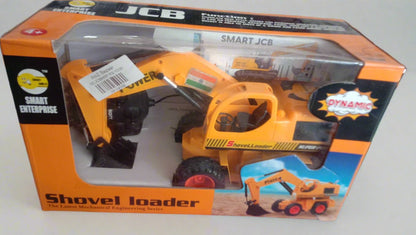 RC JCB