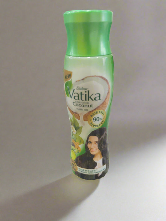 Vatika 85ml