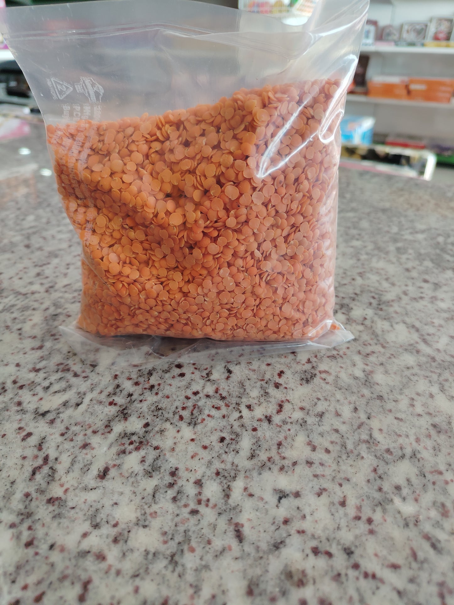 Masoor dal 500g