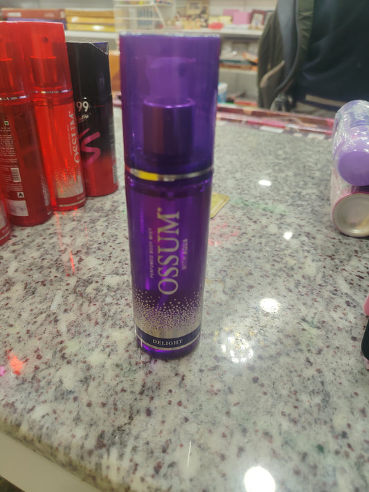 Ossum Delight Body Spray 115ml