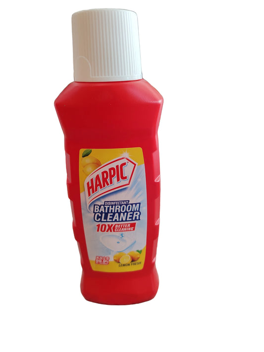 Red Harpic Lemon 250ml