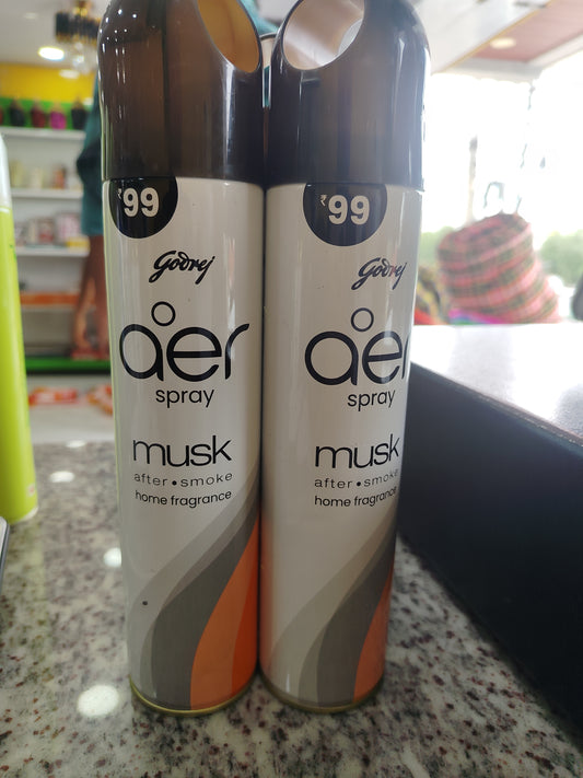 aer spray