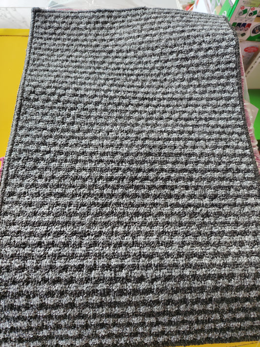 Anti Slip Delta Door mat