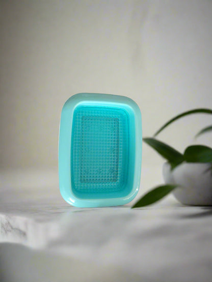 Lumina soap case