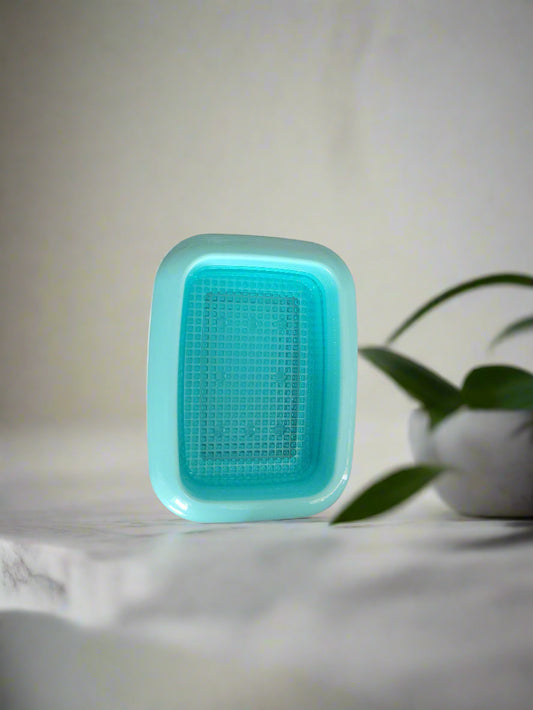 Lumina soap case