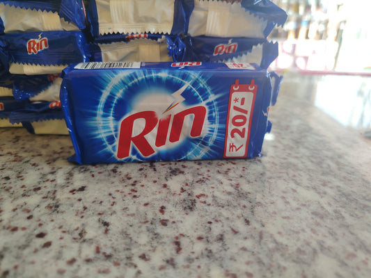 Rin bar 225g