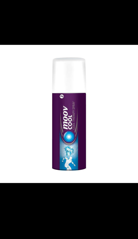 Moov Cool Spray 35g