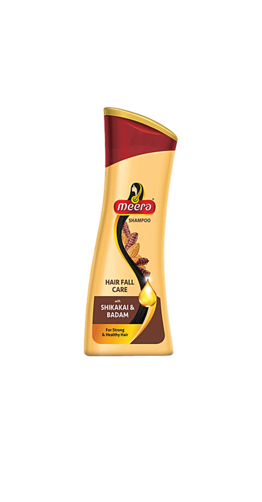 Meera Shikakai &Badam 180ml