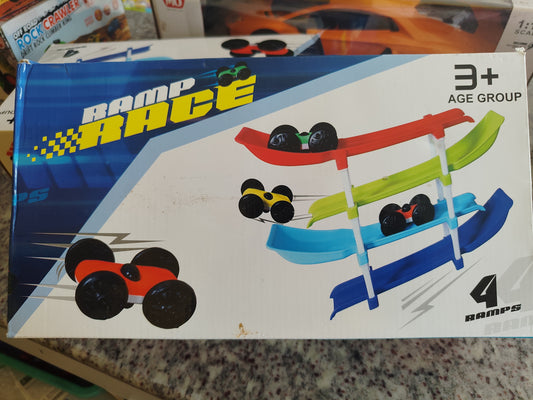 Ramp Race