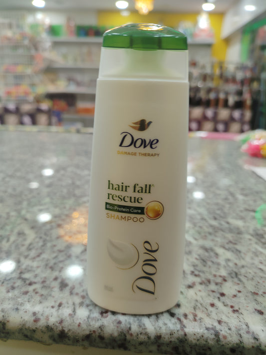 Dove Shampoo 80ml