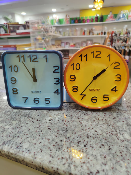 Alaram Clock