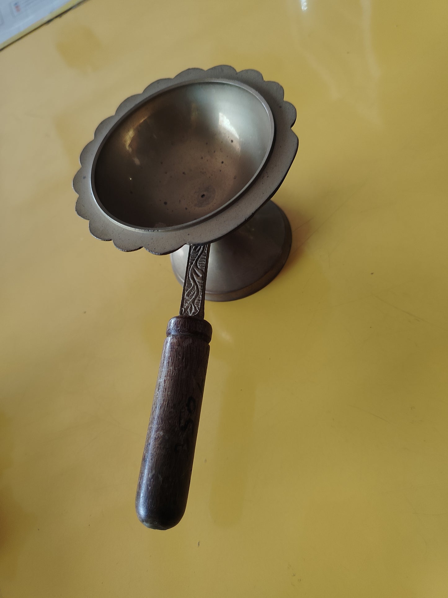 Brass Harathi