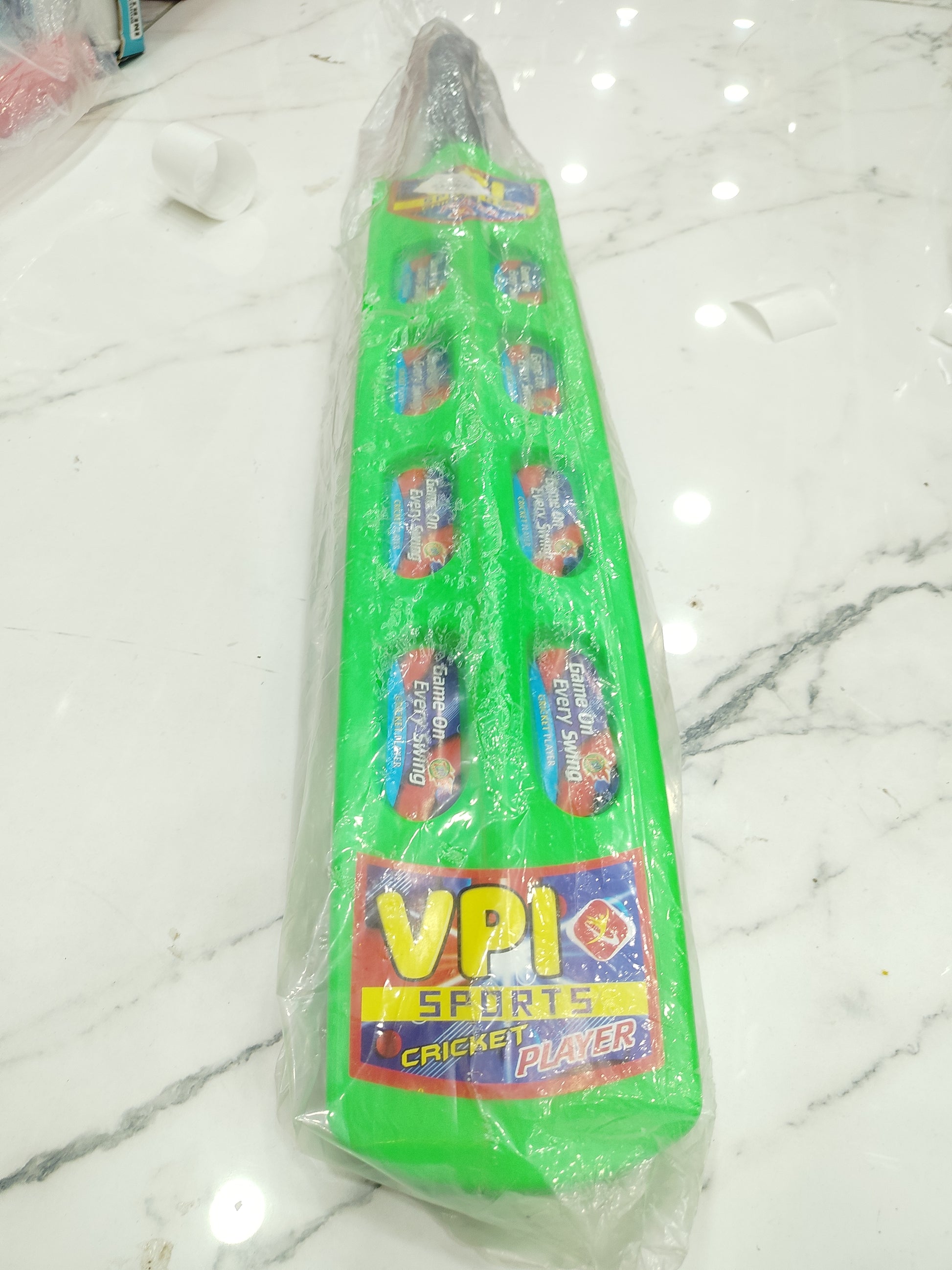 VPI Color Bat