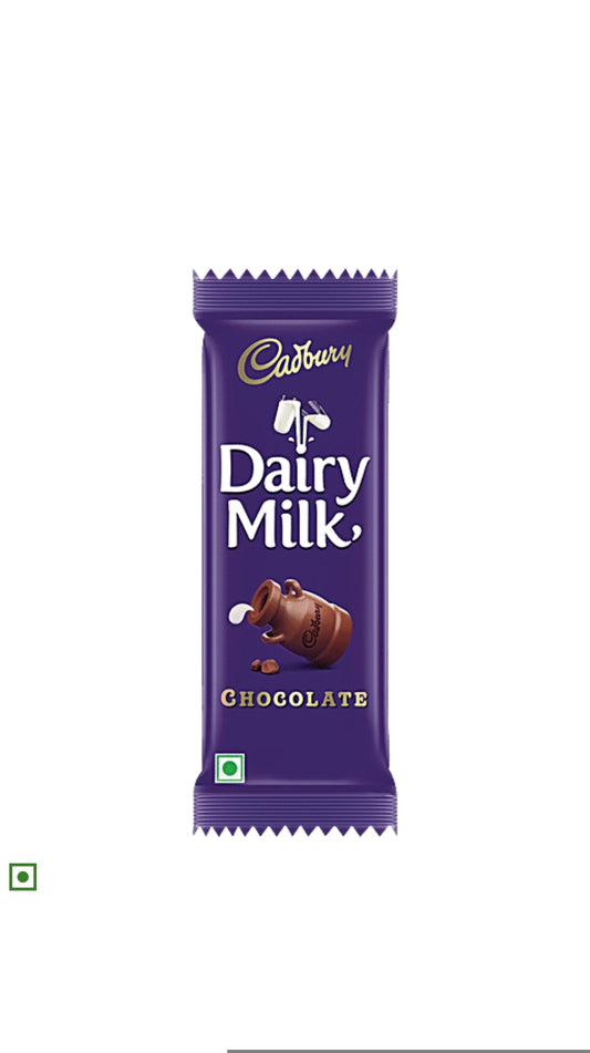 Cadbury Dairy Milk 18g