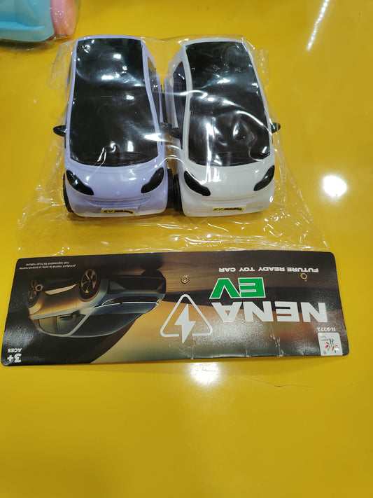 Nena EV Car set 2pcs