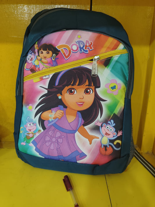 School Bag