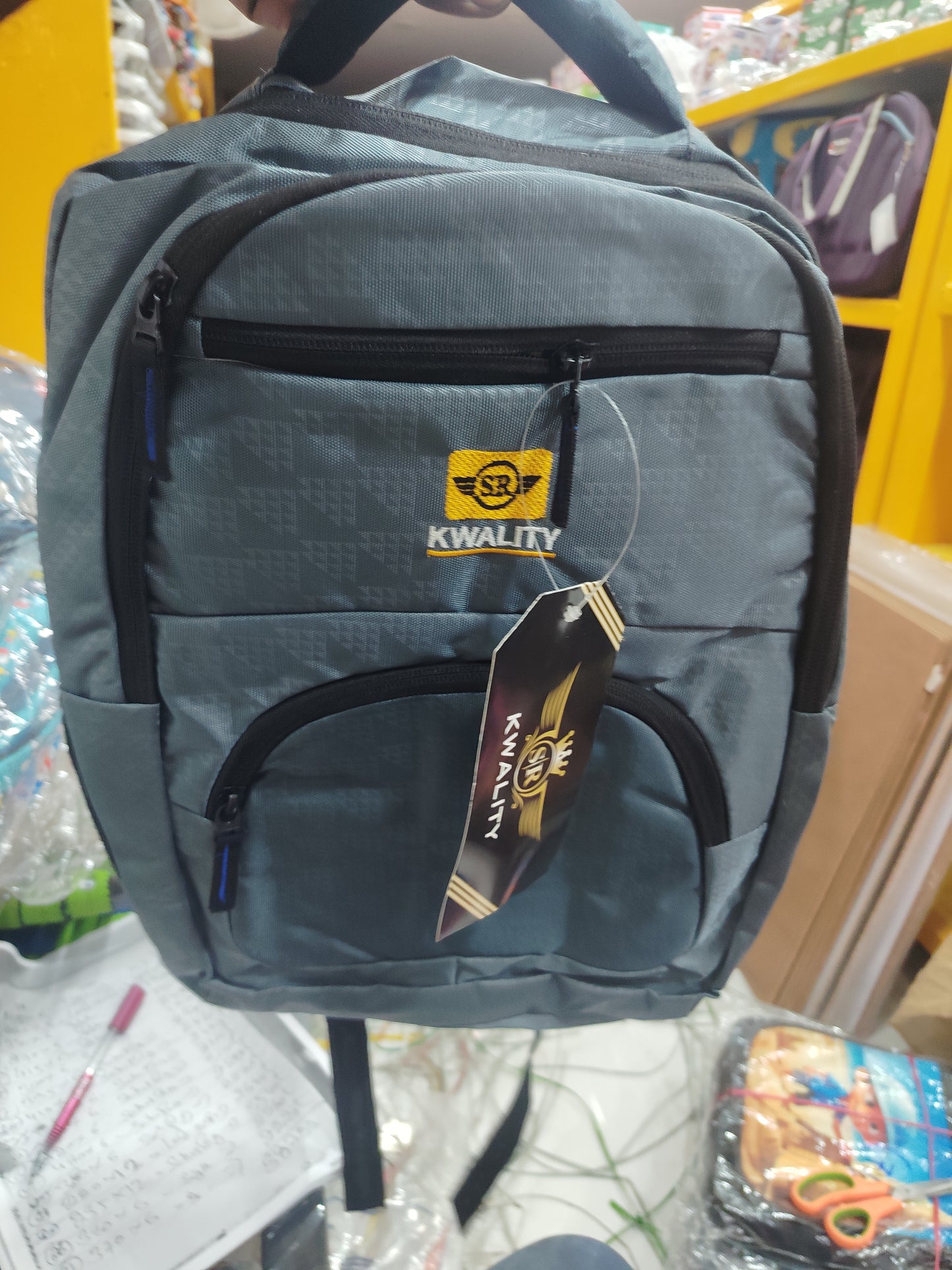 College Bag