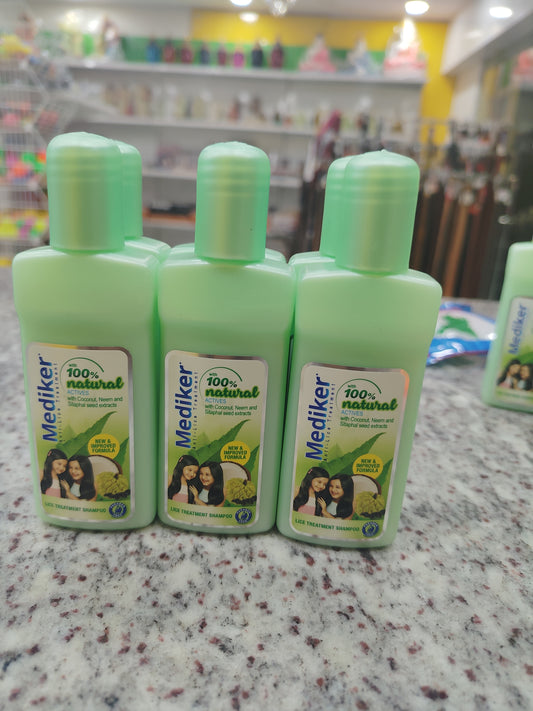 Mediker 50ml